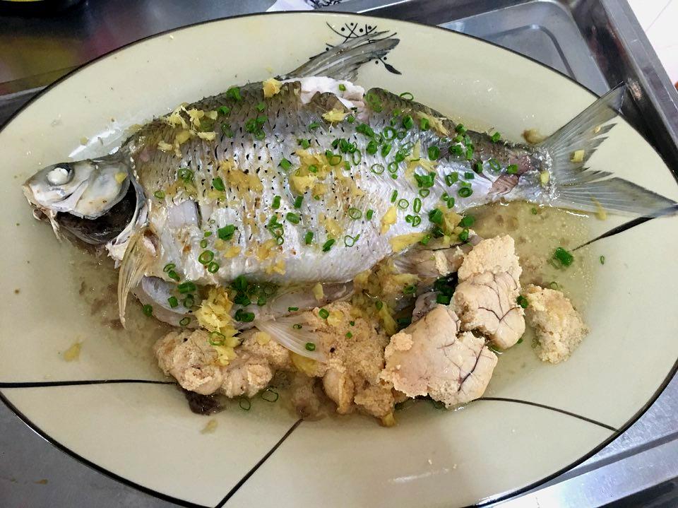 江口渔村(高要江口河鲜食街店)