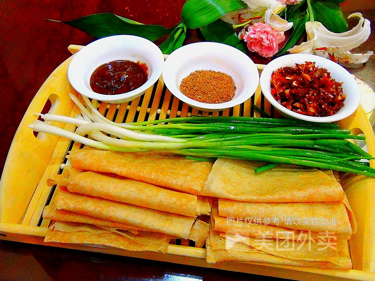 煎饼爱果子(连城店)