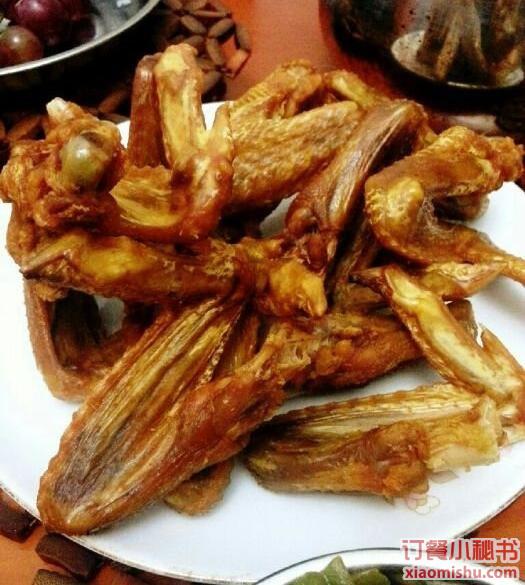 尚记盐焗食品(江南店)
