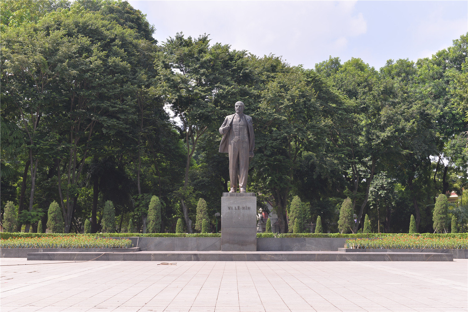 列宁公园