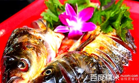 姜太公冷锅鱼(校园广场店)
