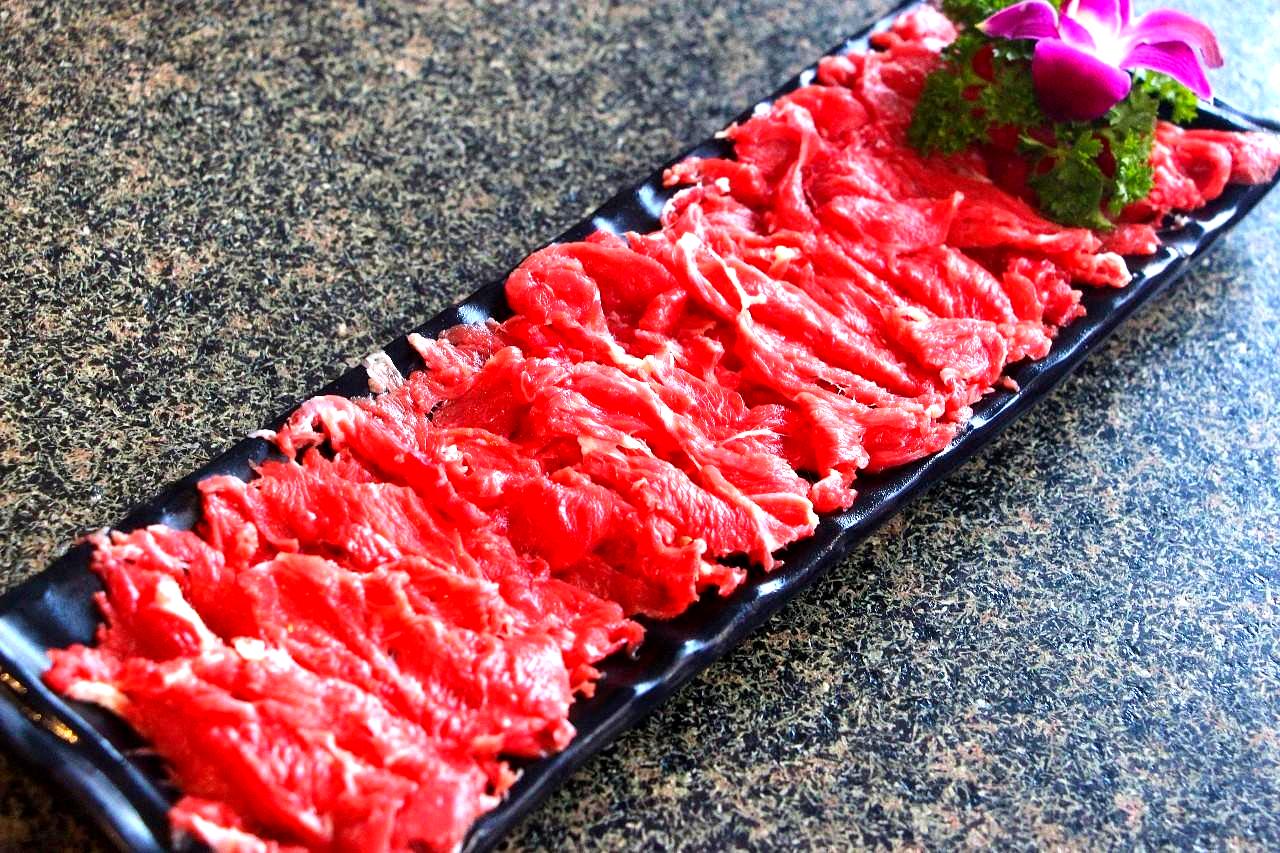 潮轩潮汕牛肉店(东凤四埒涌路店)