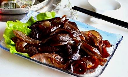 阳光码头海鲜铜锅(慈溪店)