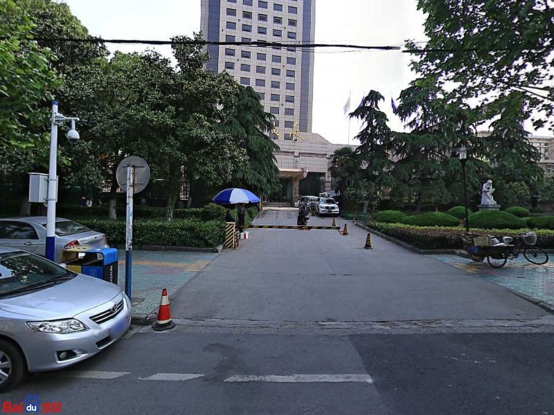 地址,地图,预定,价格,团购,优惠,邮电大厦-停车场在哪,怎么走_合肥