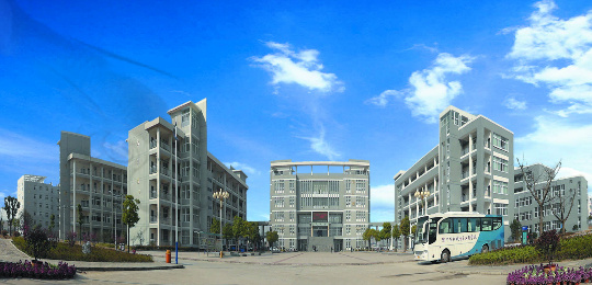 安徽滁州技师学院