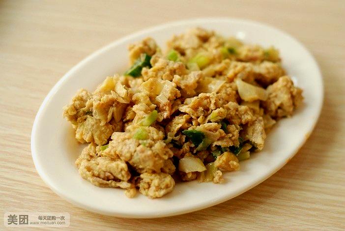 鼎鼎香中式快餐(北海路龙珠大厦店)