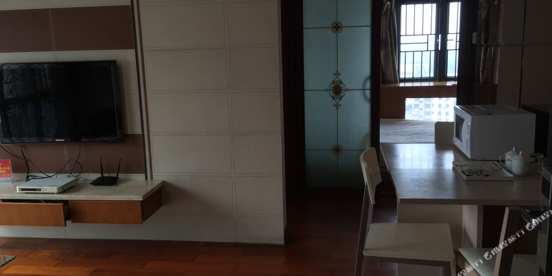 深圳御河堤日租公寓