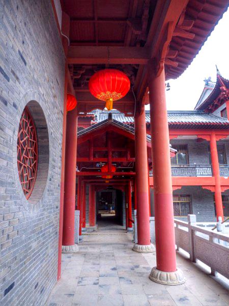 昙慧禅寺                     地址:江西省宜春市奉新县