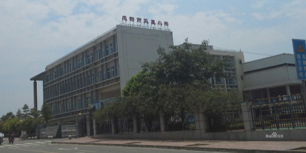 凤凰小学