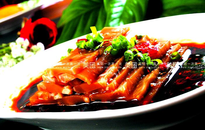 韶峰湘菜馆(北关路店)
