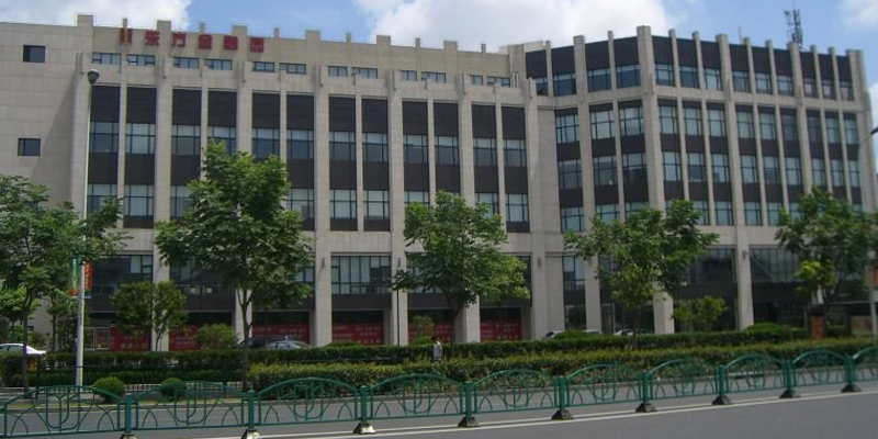 东方金融园