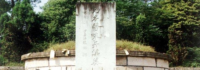 丹溪公元