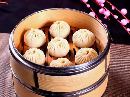 杭州小笼包(星河店)