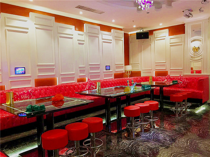 谷歌KTV(大润发店)