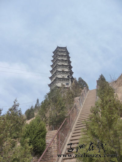 西龙寺