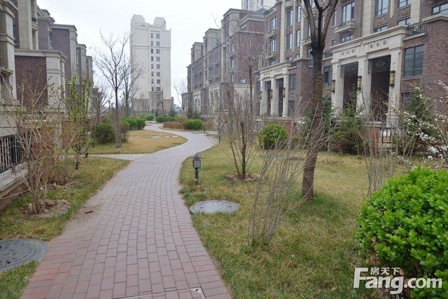 中建滨海壹号