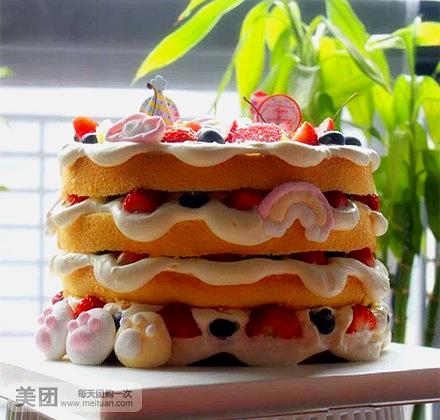 清真金门蛋糕·皇冠优焙