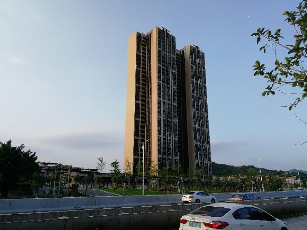 地址,地图,预定,价格,团购,优惠,时代春树里-a区在哪,怎么走_广州住房