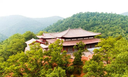 紫峨寺