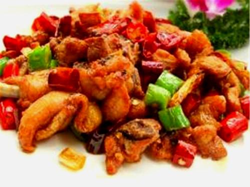 湖南妹子湘菜馆(三亚湾店)