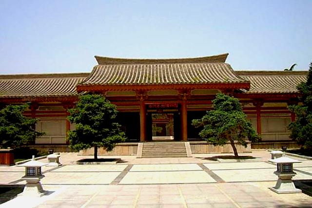 大唐芙蓉园-儿童游乐区