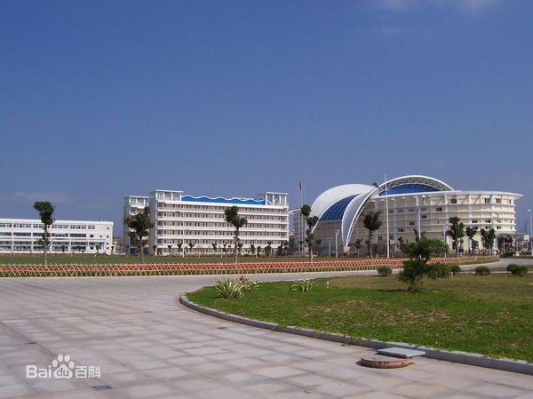 城固县朝阳初级中学