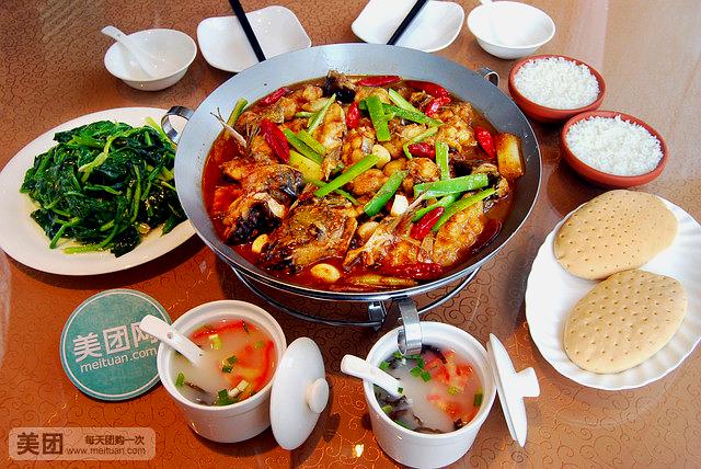信阳鱼码头主题餐厅(千盛广场店)