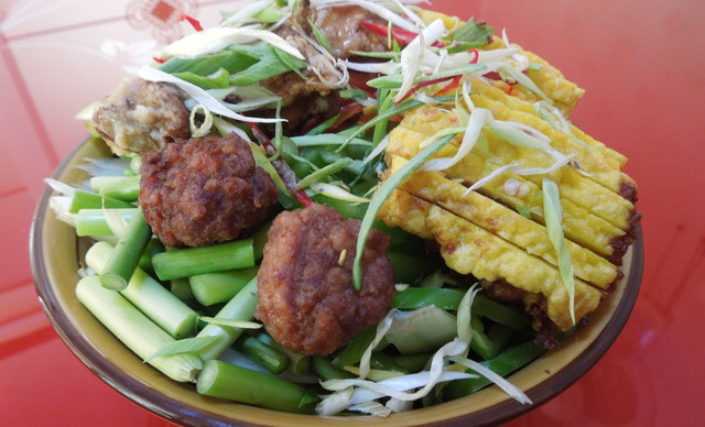 东湾驴肉(风雷街店)