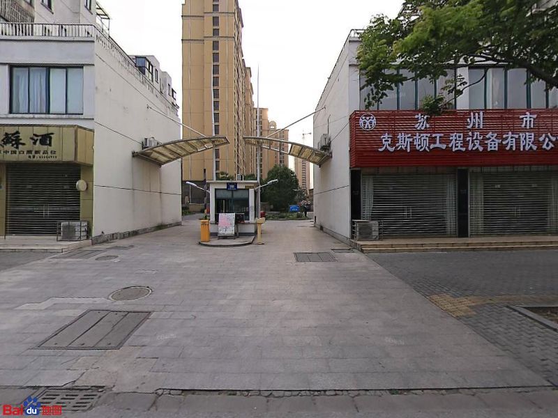 江苏省苏州市吴江区梅石路591号