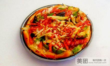 瑞昌西饼屋(柳园南路店)
