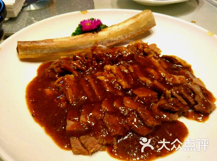 小桃园(成都花园店)