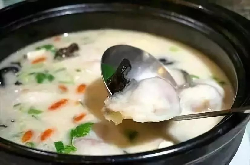 新时代鱼馆
