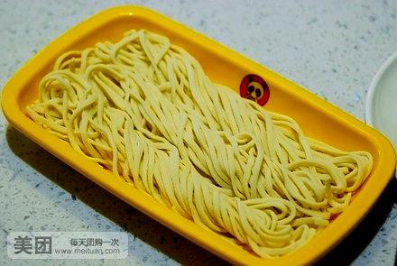 川魅肚场·川渝火锅(乐客城店)