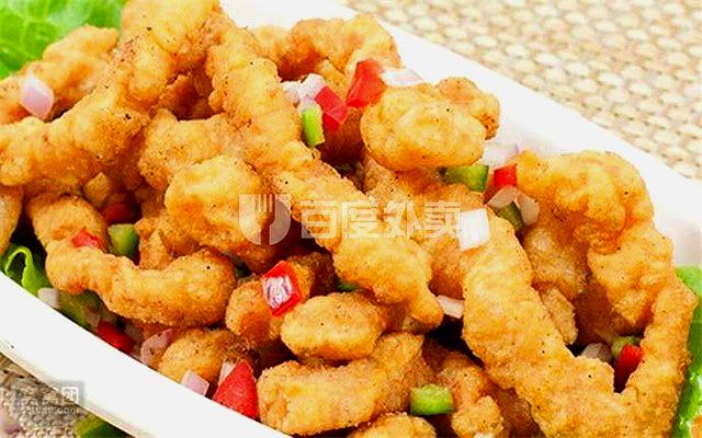 阿婆·家常本帮菜(南翔古镇店)