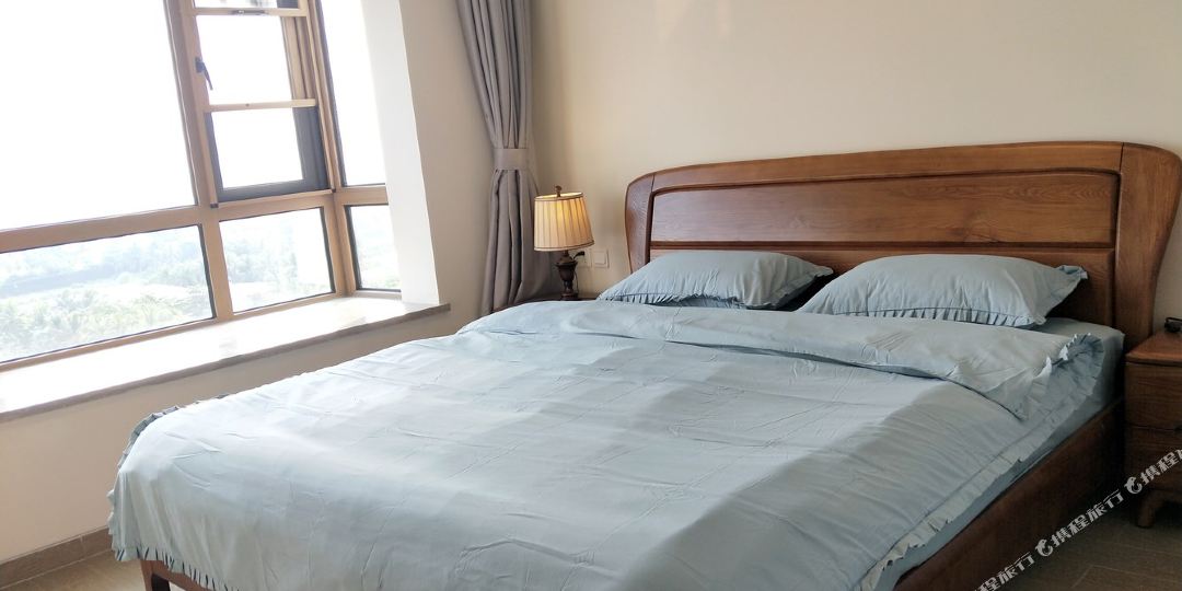 大管家民宿(万宁9号店)