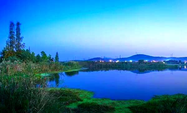 江苏省南京市栖霞区仙林湖路西