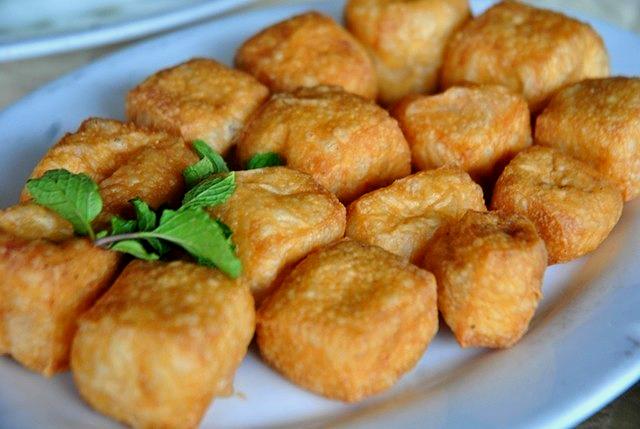 蠔园山庄(礼乐食街店)