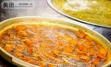 东北佬饺子馆(梅江三路店)