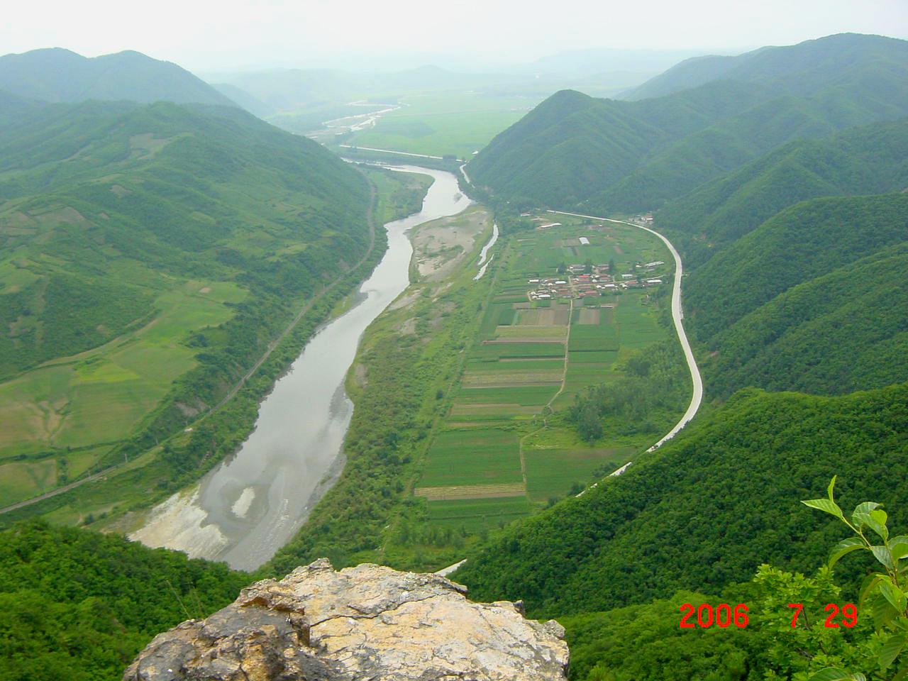 太极森林公园