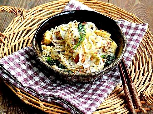 雄叔凉皮美食店(阳西店)