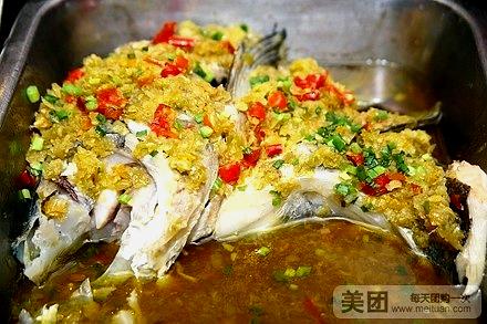 贺夜·自助炭火烤肉(紫藤路店)