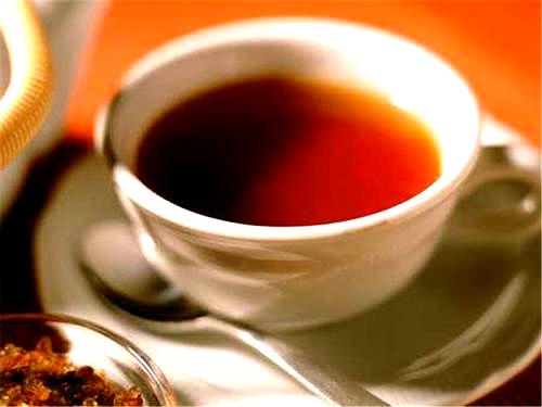 黎泉凉茶(华远西分店)