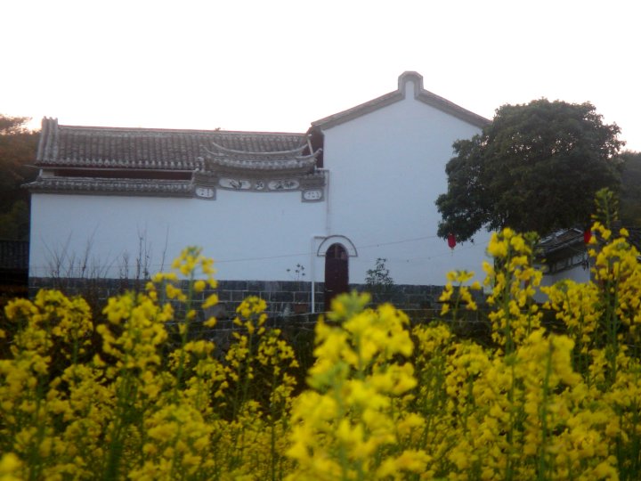 和顺人家民居(郭孙宅院)