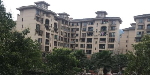 金科阳光小镇