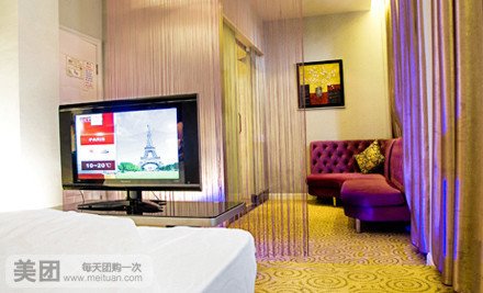 海派时尚酒店