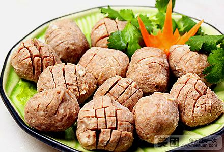 蜀福来重庆市火锅(西华路店)