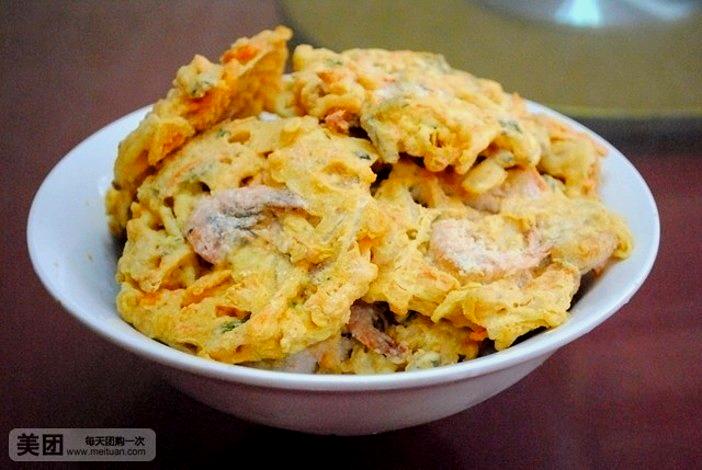 细毛私家菜(三眼桥店)