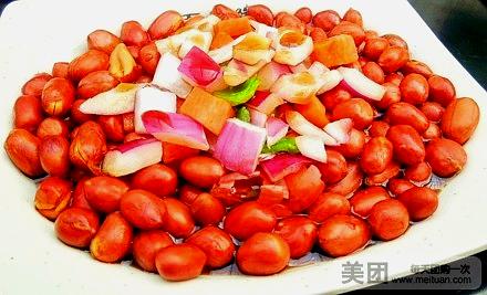 香桥缘米线(曲阜店)