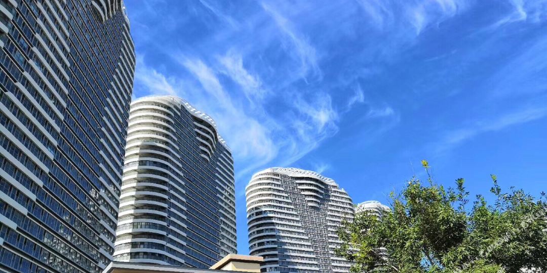 葫芦岛佳兆业蓝色港湾酒店公寓(东戴河佳兆业店)