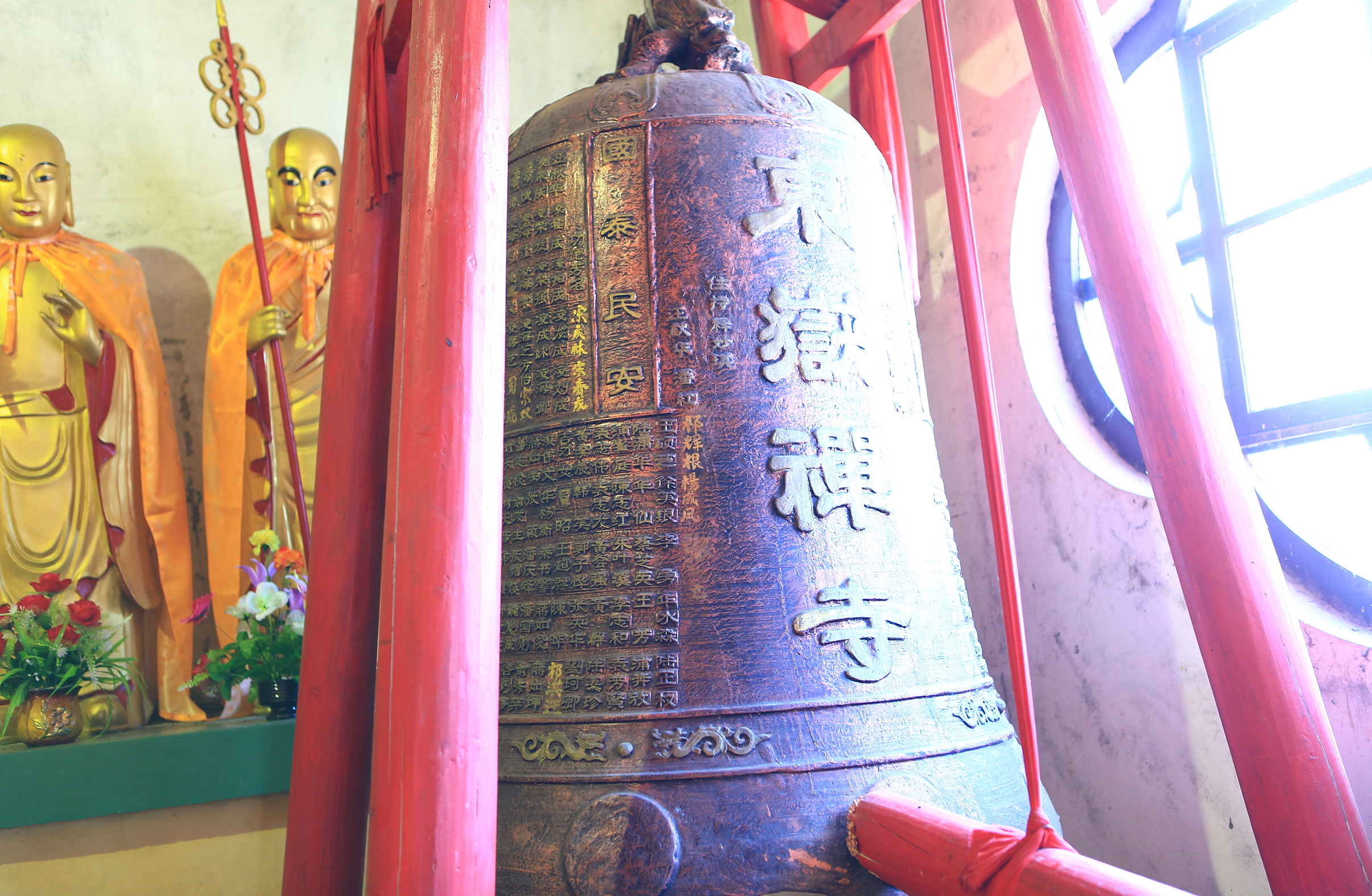 东月禅寺